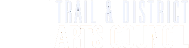 Trail & District Arts Council