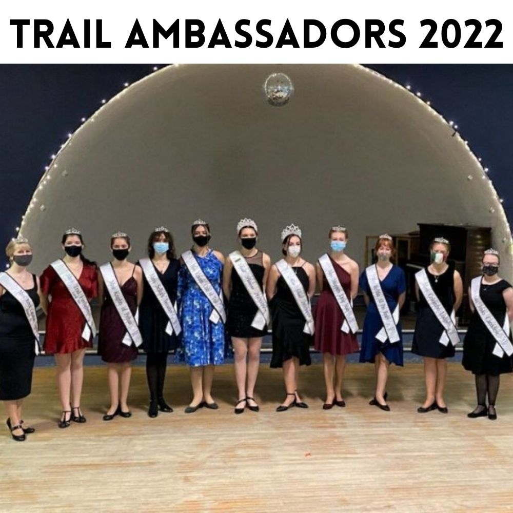 Trail-Ambassador-program
